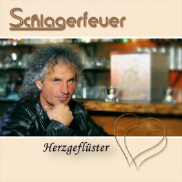 Album cover of Herzgeflüster