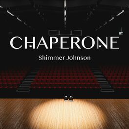 Album cover of Chaperone