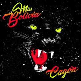 Album cover of Cagón