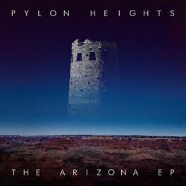 Album cover of The Arizona EP