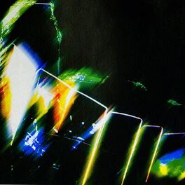 Album cover of Viewfinder Vol. 1: PHOSPHENE