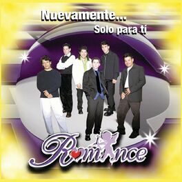 Album cover of Nuevamente Solo Para Ti