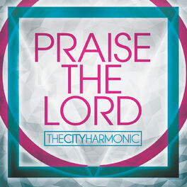 Album cover of Praise The Lord