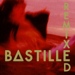 Album cover of Remixed