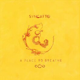 Album cover of A Place to Breathe