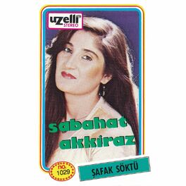 Album cover of Şafak Söktü