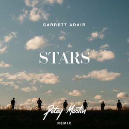 Album cover of Stars (Petey Martin Remix)