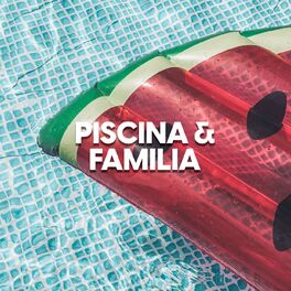 Album cover of Piscina & Familia