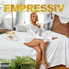 Album cover of EMPRESSIV