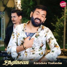 Album cover of Kara Duta Yaslandım
