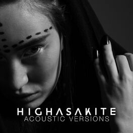 Album cover of Acoustic Versions