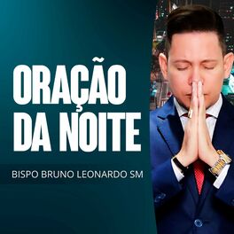 Album cover of Oração da Noite