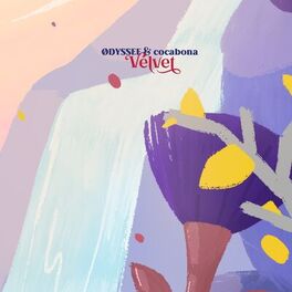 Album cover of Velvet