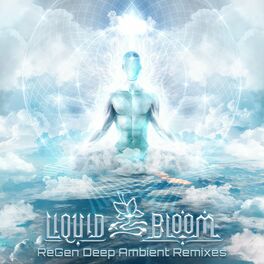 Album cover of ReGen: Deep Ambient Remixes