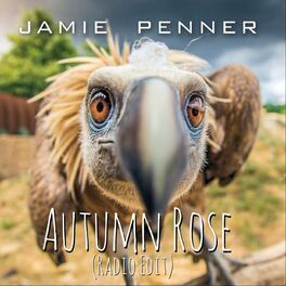 Album cover of Autumn Rose (Radio Edit)