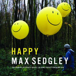Album cover of Happy 2007