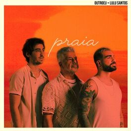 Album cover of Praia