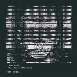 Album cover of Cybernetics