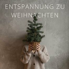Album cover of Entspannung zu Weihnachten