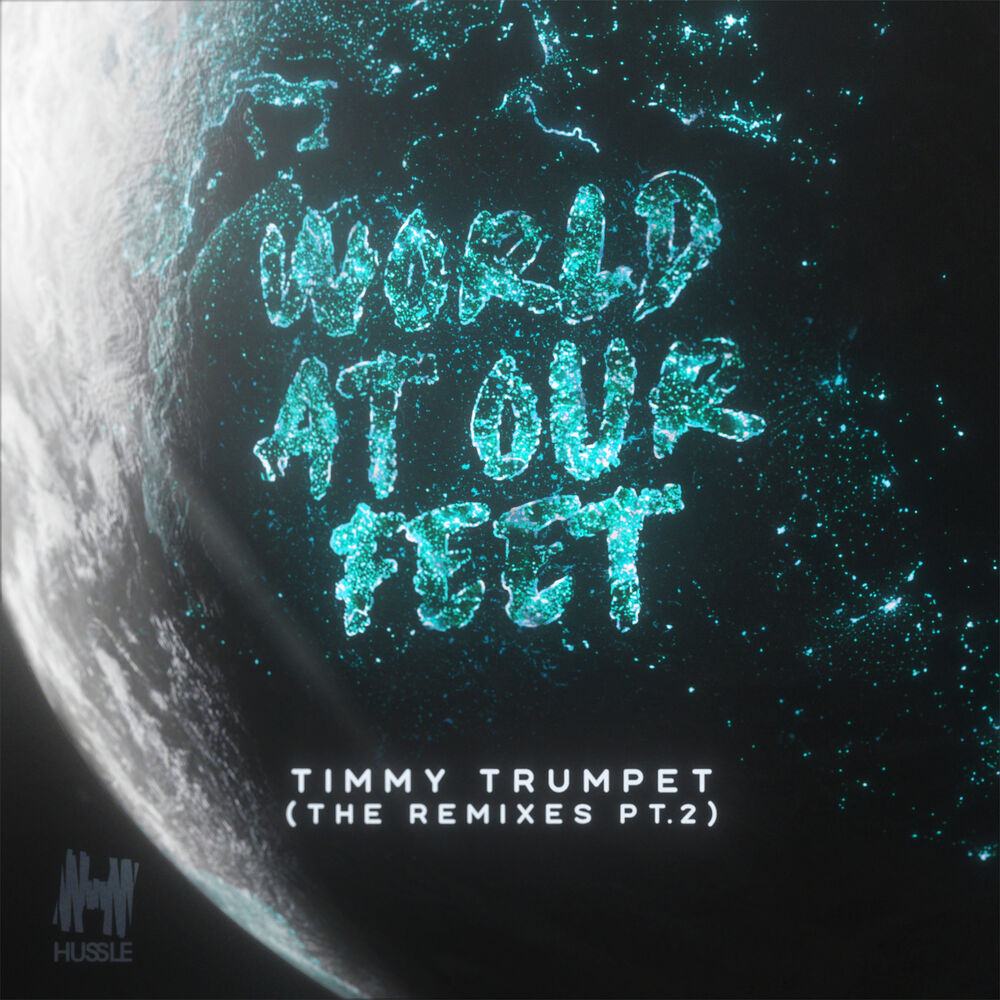 Timmy Trumpet - World at our feet (RETROVISION Remix). 02. Scooter & Timmy Trumpet - Paul is Dead (Extended Mix).