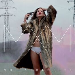 Album cover of No Apologies