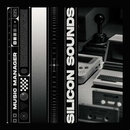 Album cover of Silicon Sounds