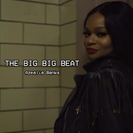 Album cover of The Big Big Beat