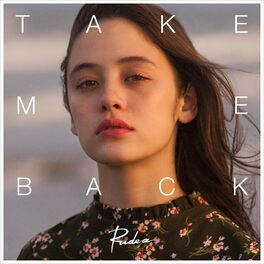 Album cover of Take me back