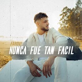 Album cover of Nunca Fue Tan Fácil
