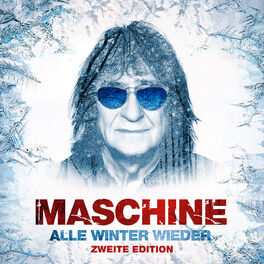 Album cover of Alle Winter wieder (Zweite Edition)