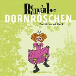 Album cover of Dornröschen