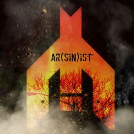 Album cover of Ar(sin)ist