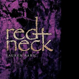 Album cover of Redneck