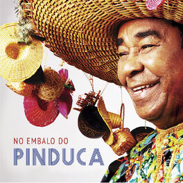 Album cover of No Embalo do Pinduca