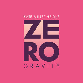 Album cover of Zero Gravity