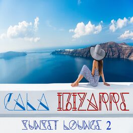 Album cover of Cala Ibizarre, Sunset Lounge Vol.2