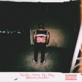 Album cover of Really Havin' My Way