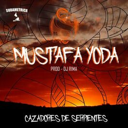 Album cover of Cazadores de Serpientes