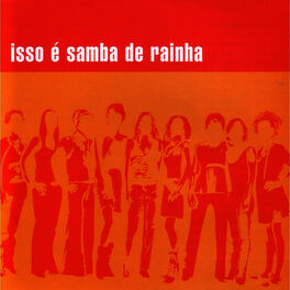 Album cover of Isso É Samba de Rainha