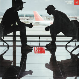 Album cover of Arriba