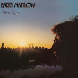 Album cover of Even Now