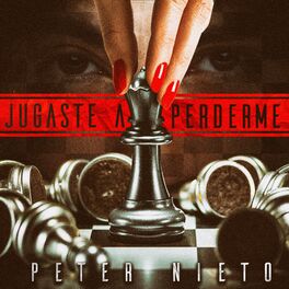 Album cover of Jugaste A Perderme