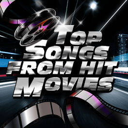Album cover of Top Songs from Hit Movies