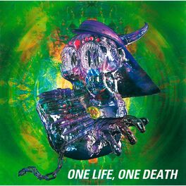 Album cover of One Life, One Death