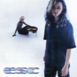 Album cover of esc