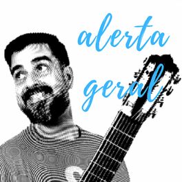 Album cover of Alerta Geral (O Bloco das Multidões)