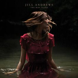 Album cover of The War Inside