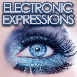 Album cover of Electronic Expressions