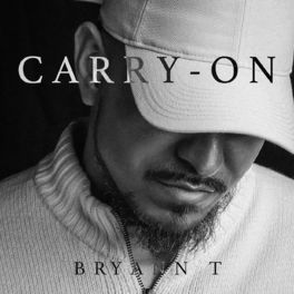 Album cover of Carry-On