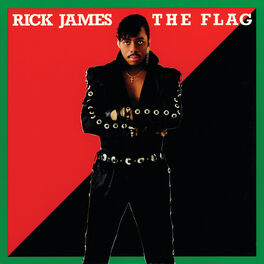 Album cover of The Flag